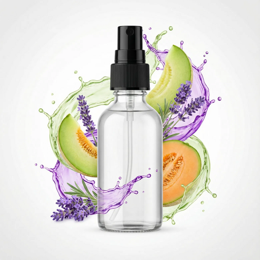Lavish Melon Lavender Mirage