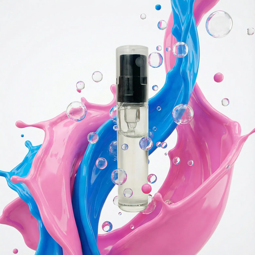 Super Bubblegum Bonanza